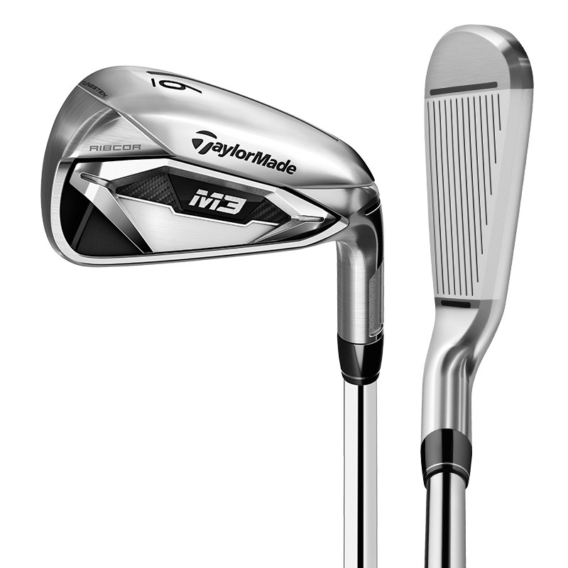 Magasiner les fers M3 Irons