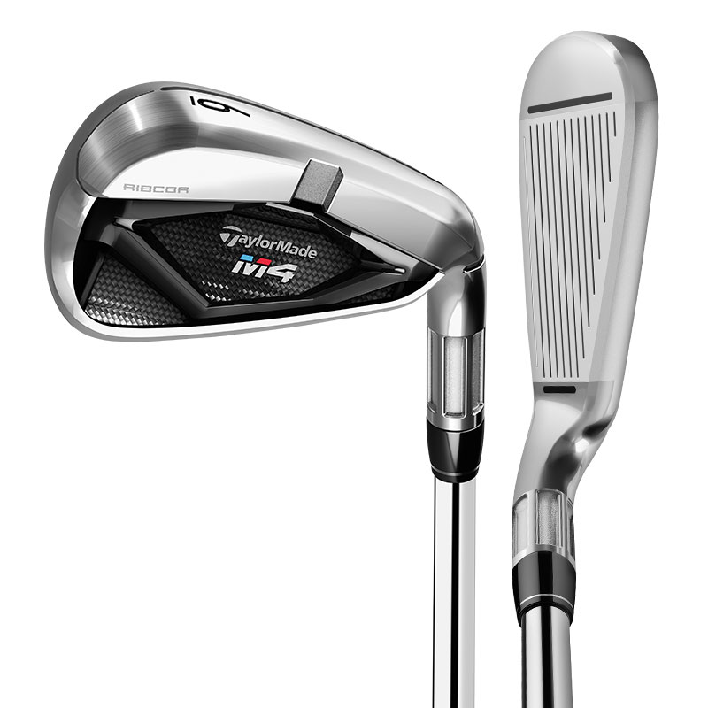 Magasiner les fers M4 Irons
