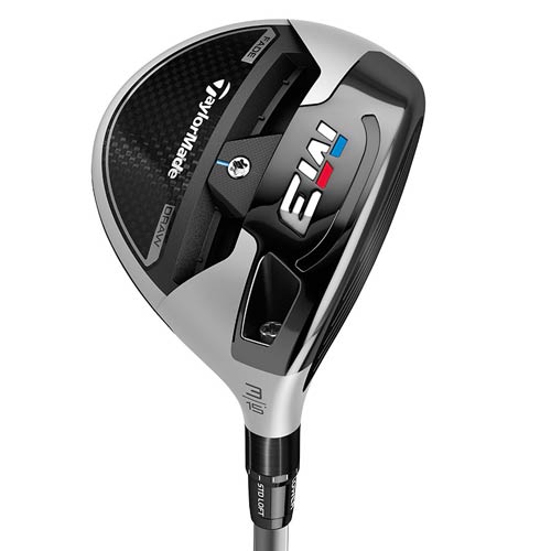 Tiger Woods