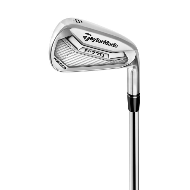 Magasiner les P770 Irons