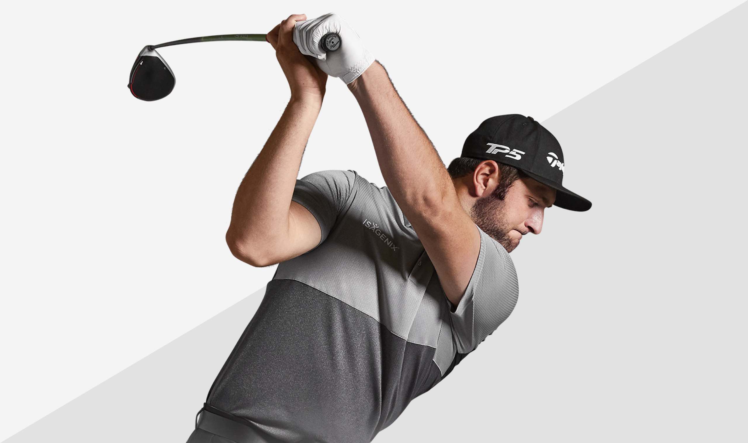 Jon Rahm