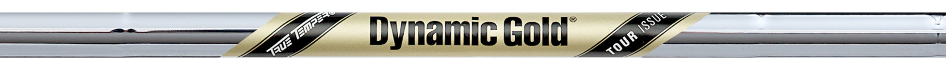 True Temper Dynamic Gold Tour Issue