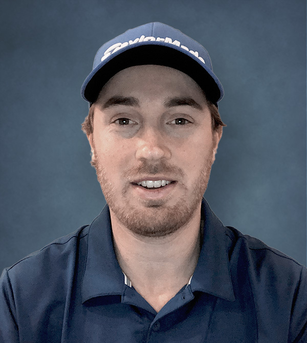 Andrew Susands