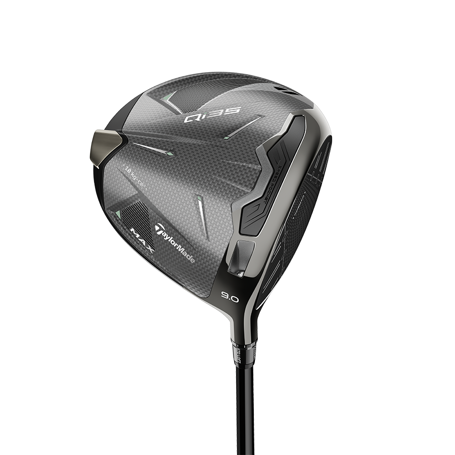 【特別セール品】 Qi35 | TaylorMade Golf クラブ
