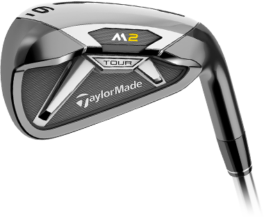 TaylorMade - M2 UT 22° TaylorMade Used TaylorMade M2 Driver 10.5 Degree Used Golf Club at