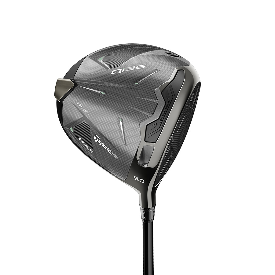 クラブ TaylorMade Qi 35 9.0 Qi35 | TaylorMade Golf