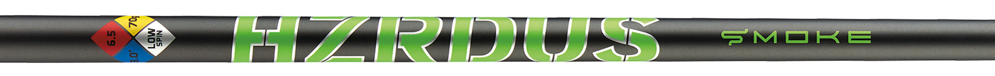 Project X HZRDUS Smoke Green 70