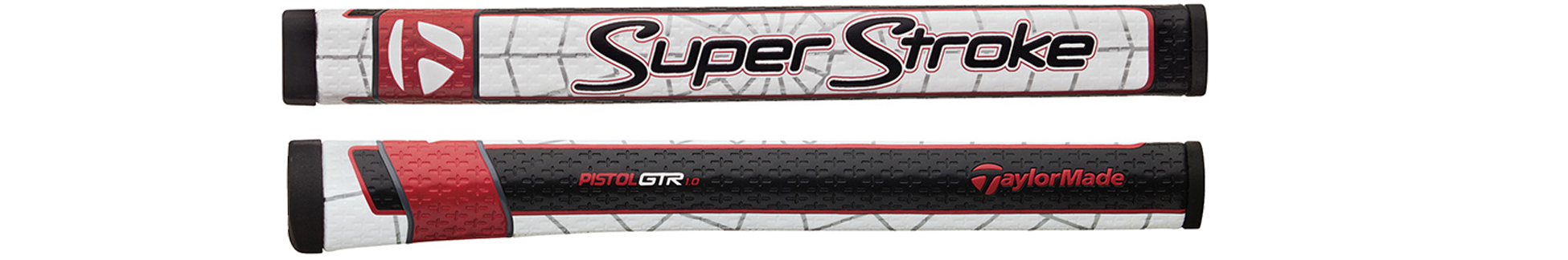 SuperStroke Pistol GTR 1.0
