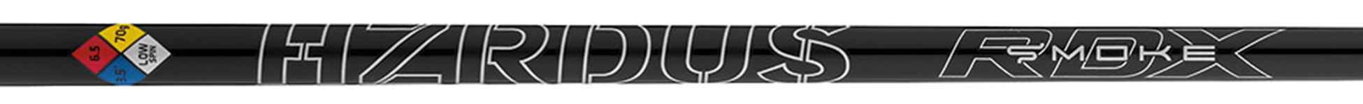 Project X HZRDUS Fumé RDX