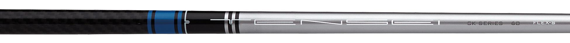 Mitsubishi Chemical Tensei Blue 70