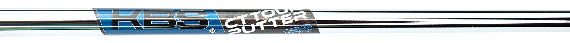 Manche de stabilité en continu KBS C-Taper