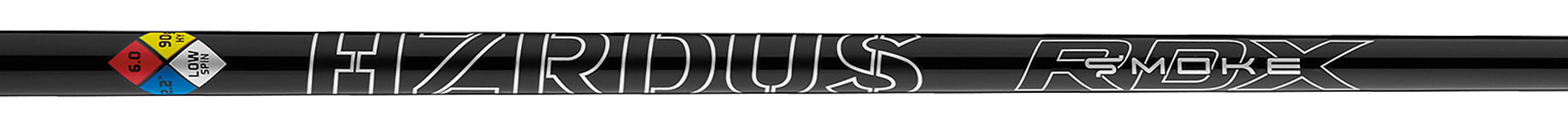 HZRDUS Smoke RDX Rescue