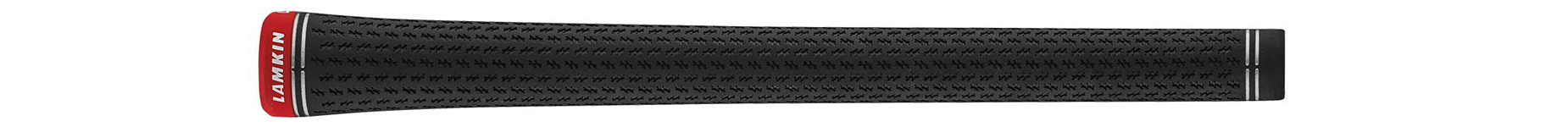 Lamkin Crossline 360 Black/Red Reminder
