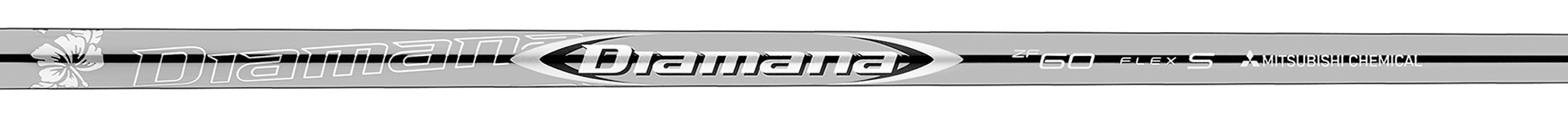 mitsubishi Diamana ZF 60
