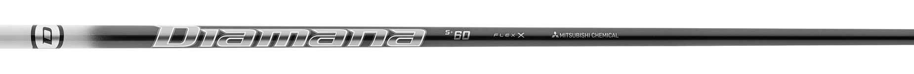 Mitsubishi Diamana S+ 