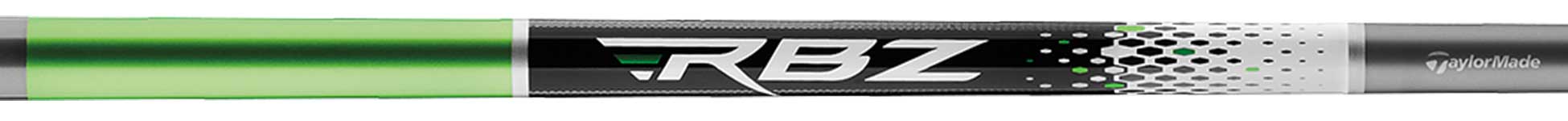 RBZ fer droit/bois d’allée 