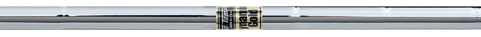 Cocheur true temper Dynamic Gold 