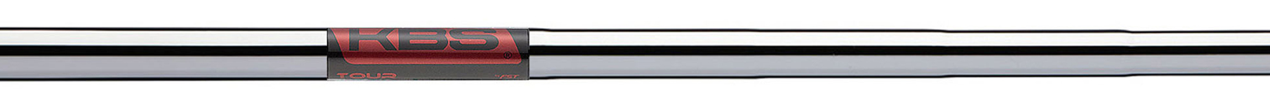 Tour Steel KBS  