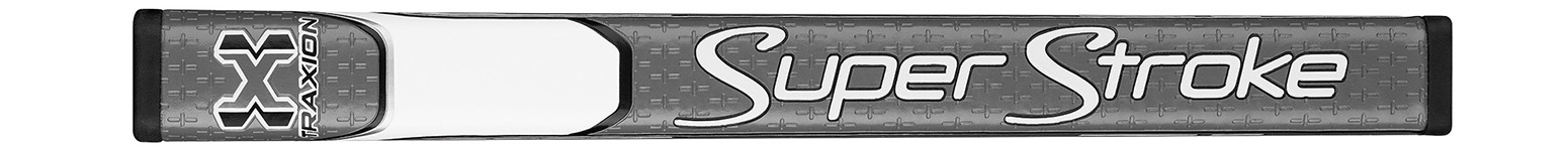 SuperStroke GTR 1,0 