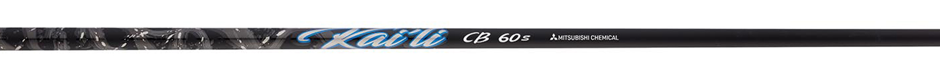 Mitsubishi Kai'li Blue CB Dark Wave