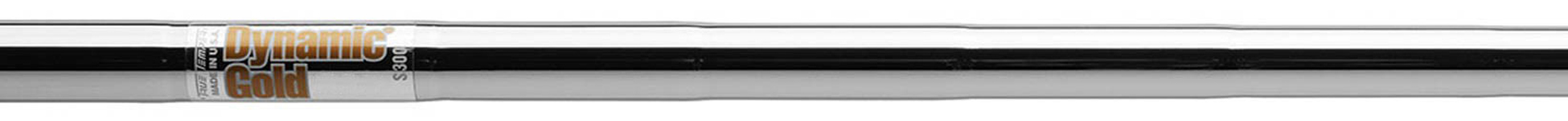 True Temper Dynamic Gold 120 