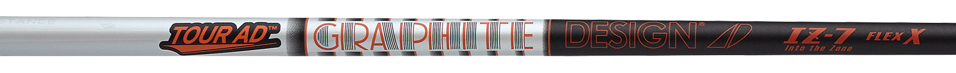 graphite Graphite Design IZ6 