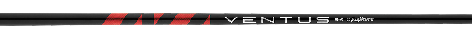 Fujikura Ventus rouge 5 