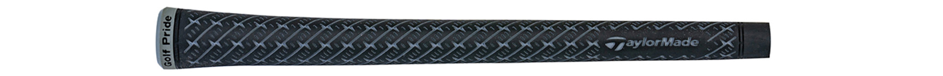 Golf Pride Z-Grip Black