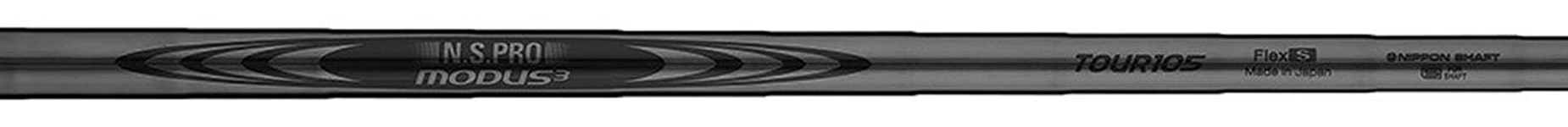 Nippon Modus Tour 105 Noir de luxe 
