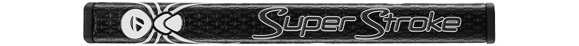 Super Stroke Pistol GT 1,0 Black 