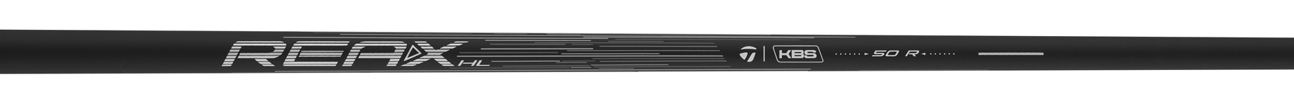 REAX HL 50 de KBS 