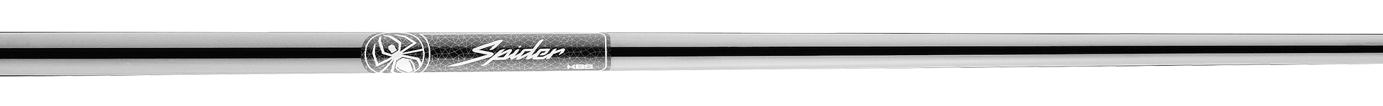 Fer droit KBS CT 120 Stepless Noir 