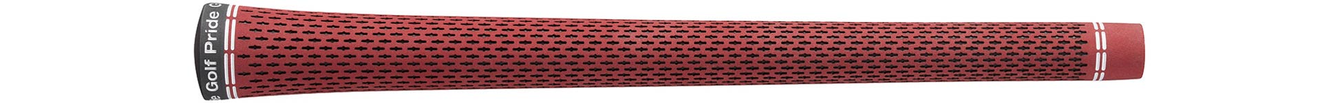 Golf Pride Tour Velvet Burgundy