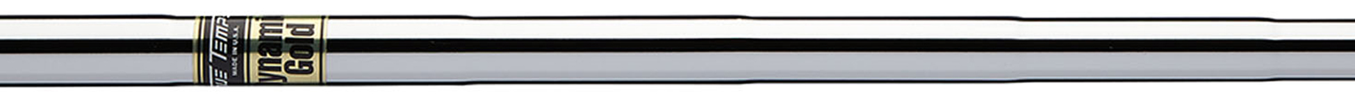 True Temper Dynamic Gold