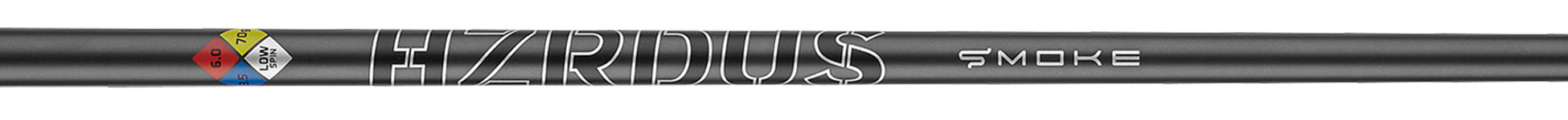 PROJECT X HZRDUS SMOKE 70