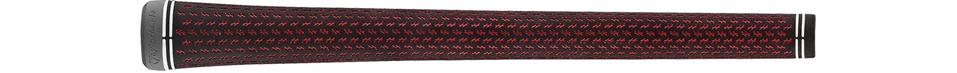 Crossline 360 noir/rouge 