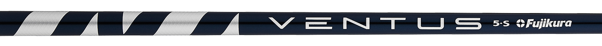 Fujikura Ventus bleu 