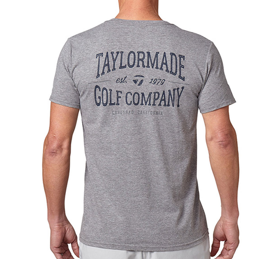 Classic TShirt TaylorMade Golf