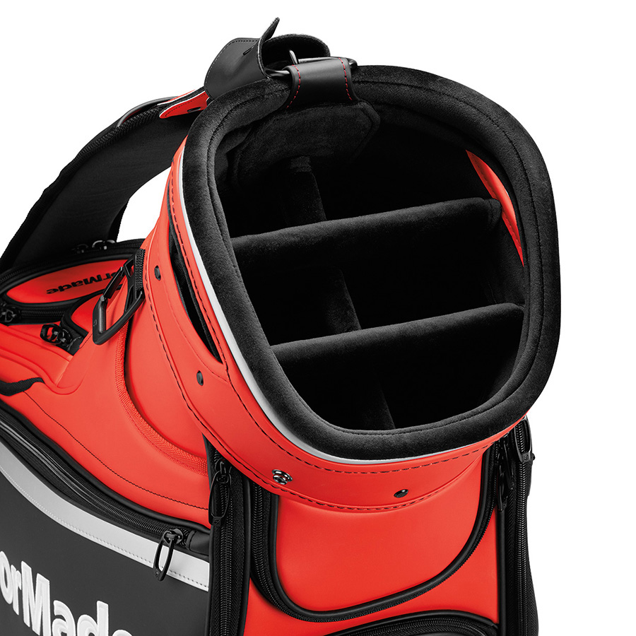 Tour Staff Bag TaylorMade Golf