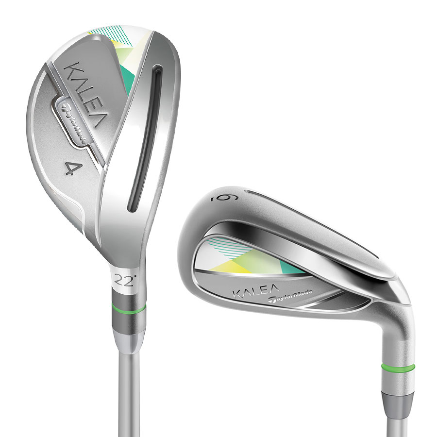 Taylormade womens irons Clearance