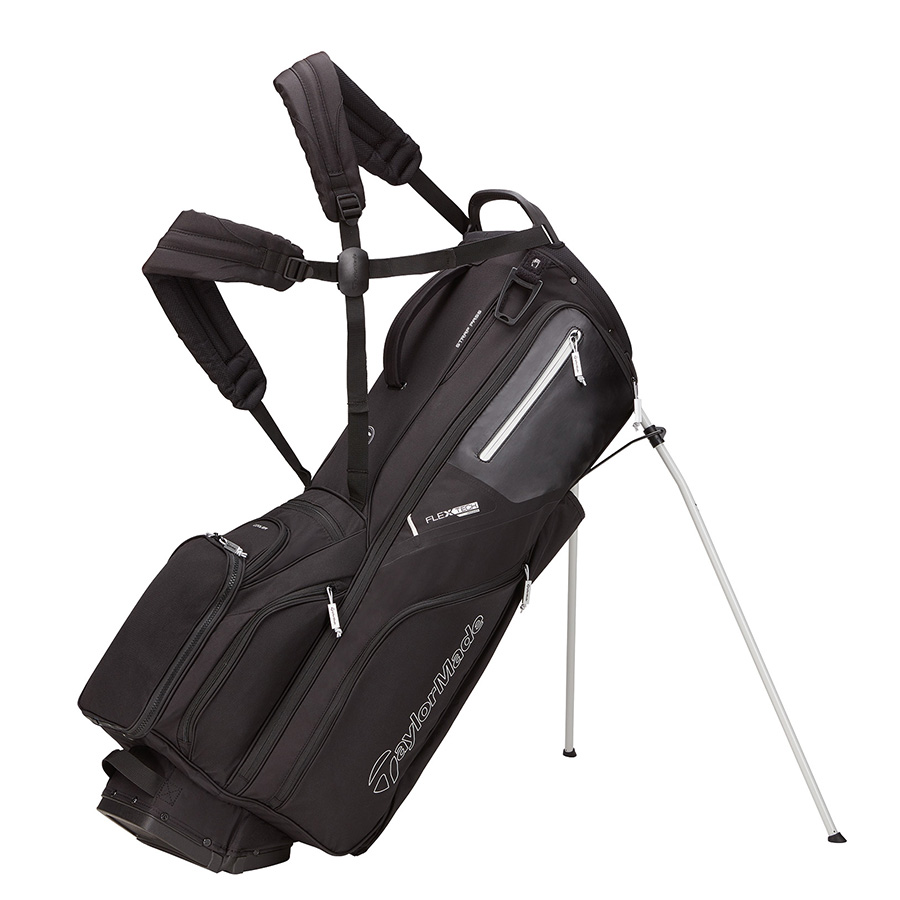 FlexTech Crossover Stand Bag TaylorMade Golf