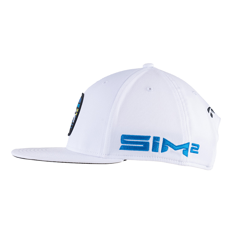 taylormade irons week hat