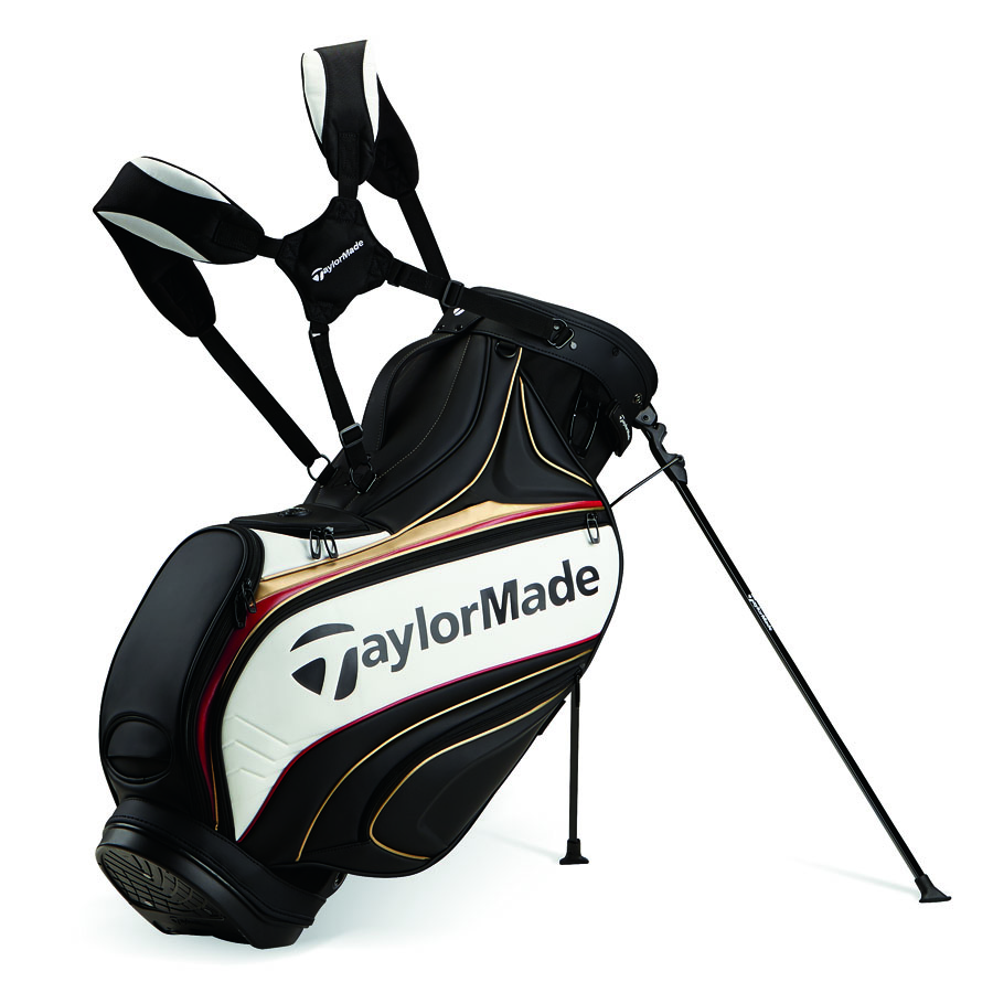 taylormade sim carry bag