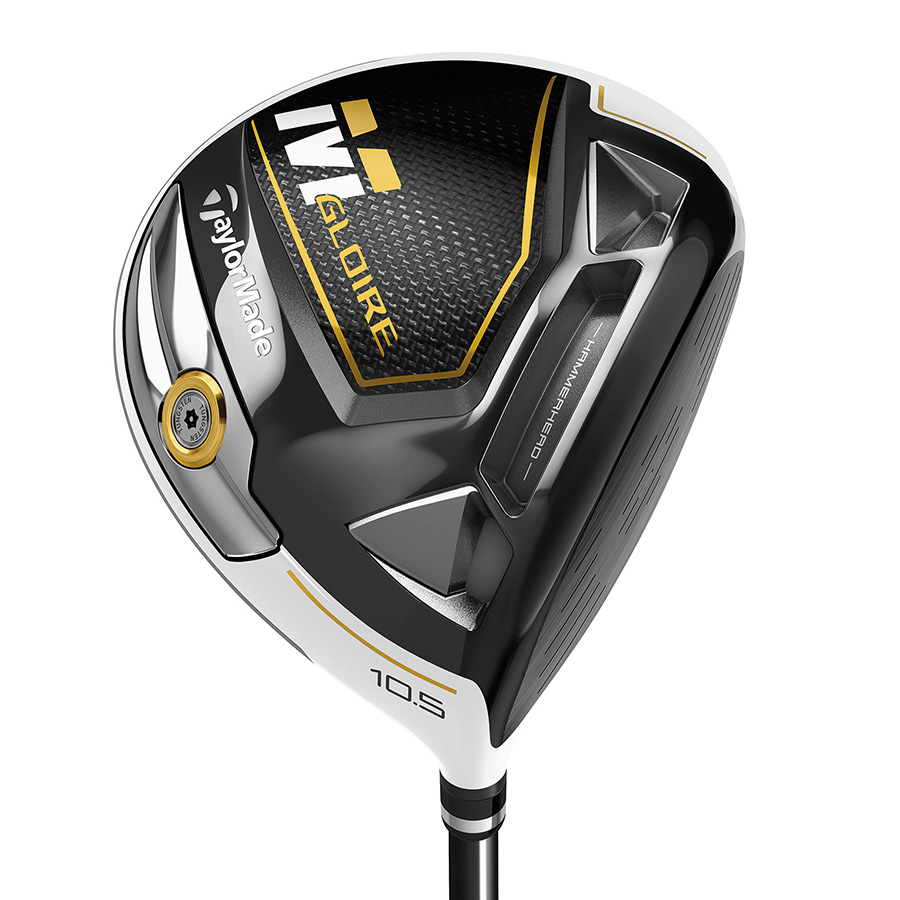 M Gloire Driver | TaylorMade Golf
