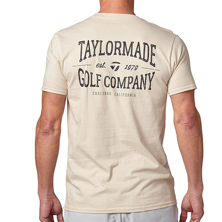 Classic TShirt TaylorMade Golf