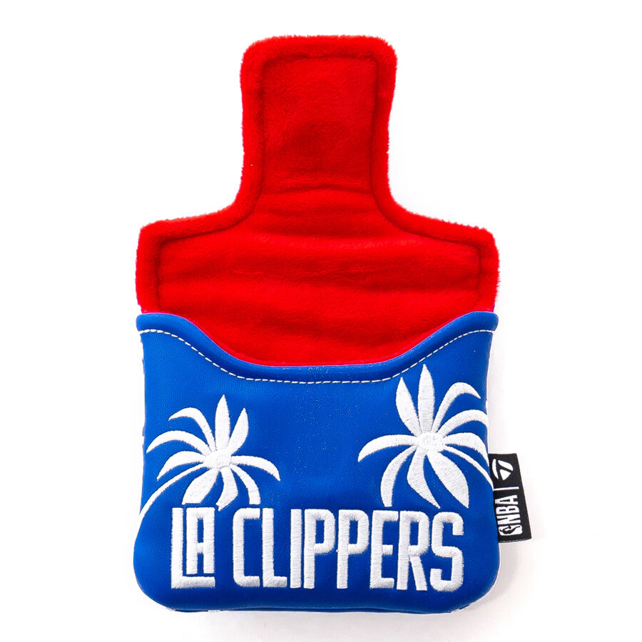 Capuchon Spider des Clippers de Los Angeles 