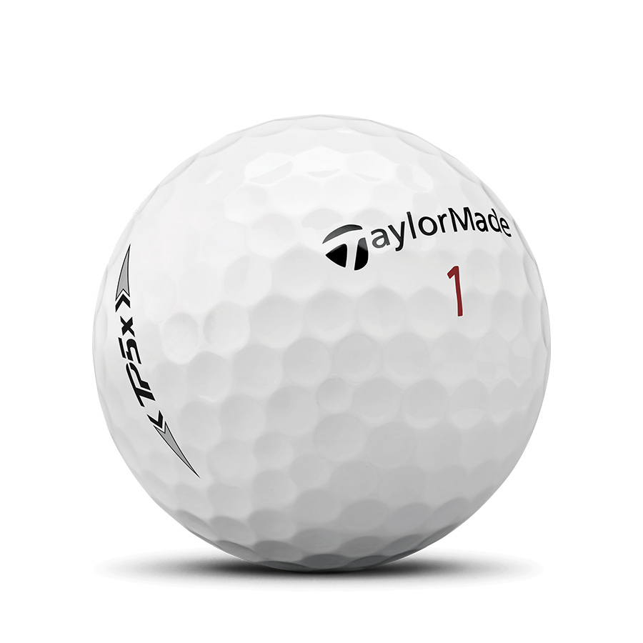 Balles TP5x Golf Balls numéro d’image