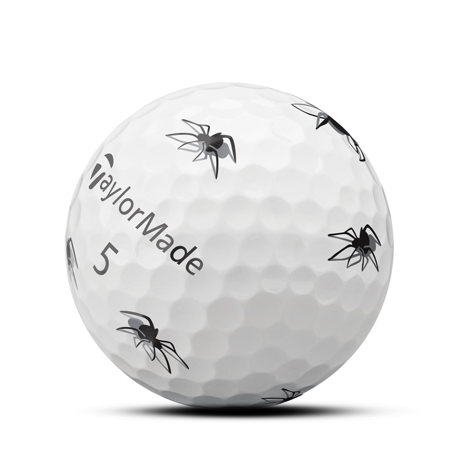 Balles de golf TP5 pix Spider