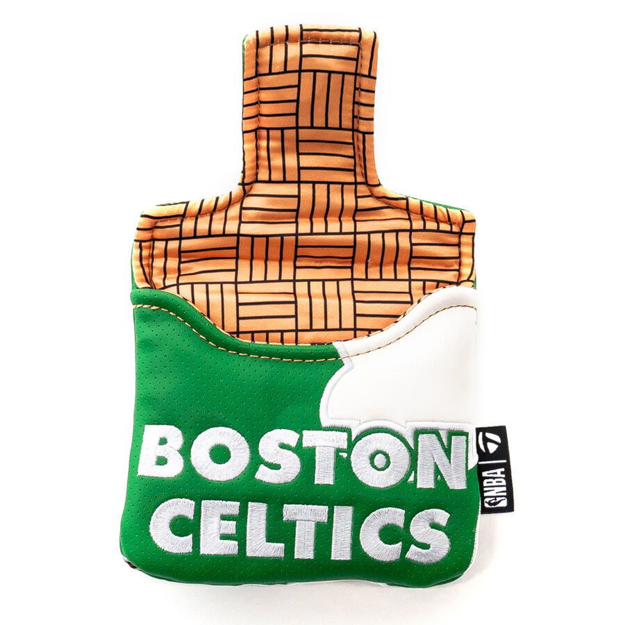 Capuchon Spider des Celtics de Boston