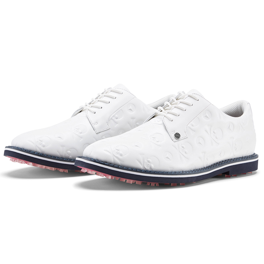Chaussures de golf Debossed Gallivanter